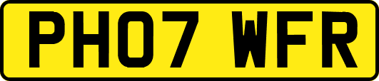PH07WFR