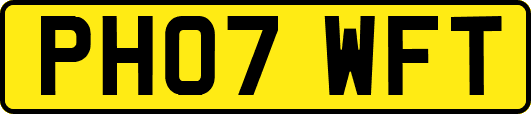 PH07WFT