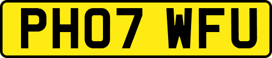 PH07WFU