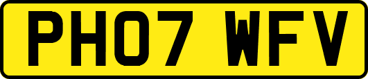 PH07WFV