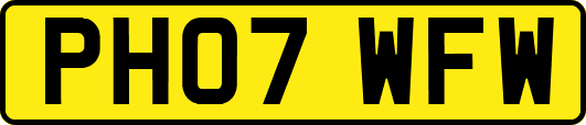 PH07WFW
