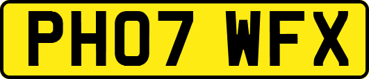 PH07WFX