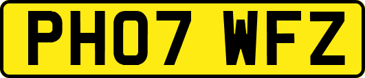 PH07WFZ