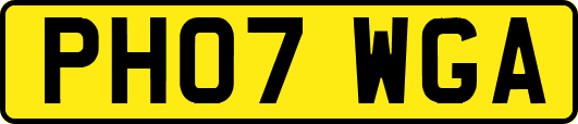 PH07WGA