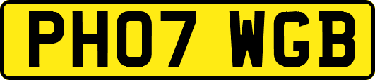 PH07WGB