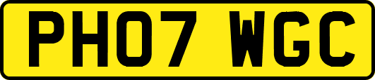 PH07WGC