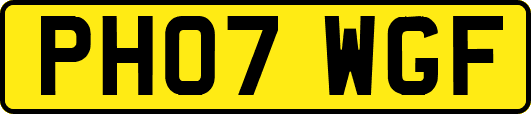 PH07WGF