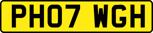 PH07WGH
