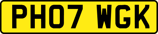 PH07WGK