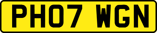 PH07WGN
