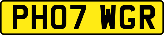 PH07WGR