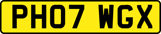 PH07WGX