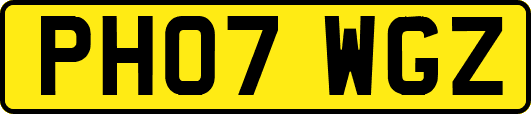 PH07WGZ