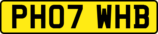 PH07WHB