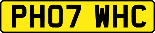 PH07WHC