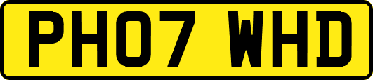 PH07WHD
