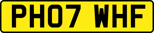 PH07WHF