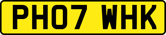 PH07WHK