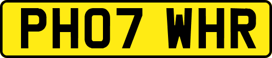 PH07WHR