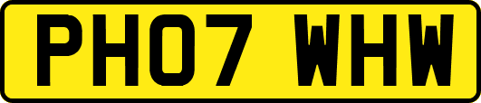 PH07WHW