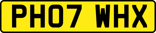 PH07WHX
