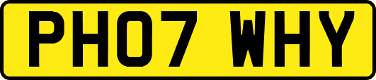 PH07WHY