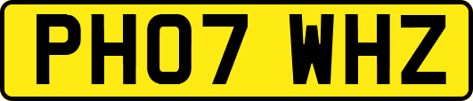 PH07WHZ