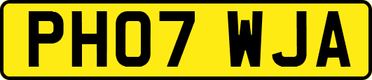 PH07WJA