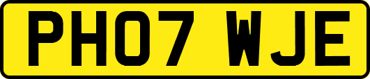 PH07WJE