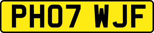 PH07WJF
