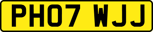 PH07WJJ