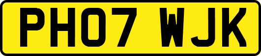 PH07WJK