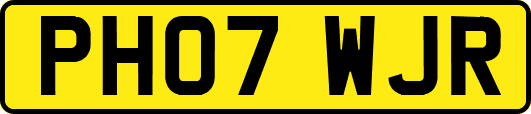 PH07WJR