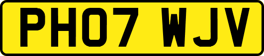 PH07WJV