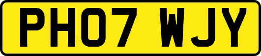 PH07WJY