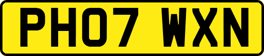 PH07WXN
