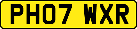 PH07WXR