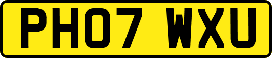 PH07WXU