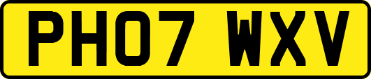 PH07WXV