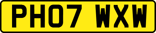 PH07WXW