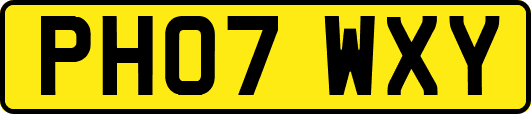 PH07WXY