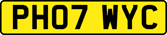 PH07WYC