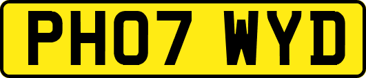 PH07WYD