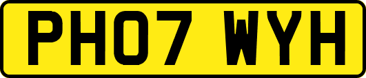 PH07WYH