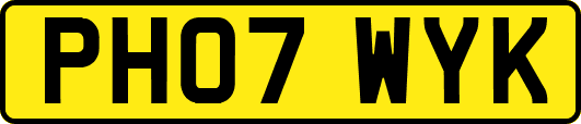 PH07WYK