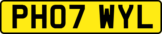 PH07WYL