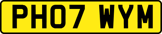 PH07WYM