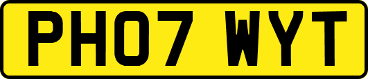 PH07WYT