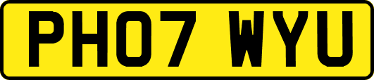 PH07WYU