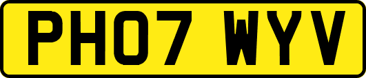 PH07WYV